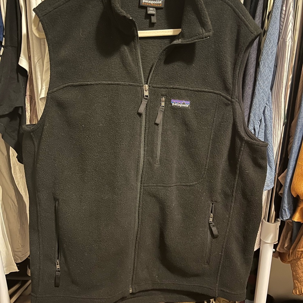 Patagonia XXL